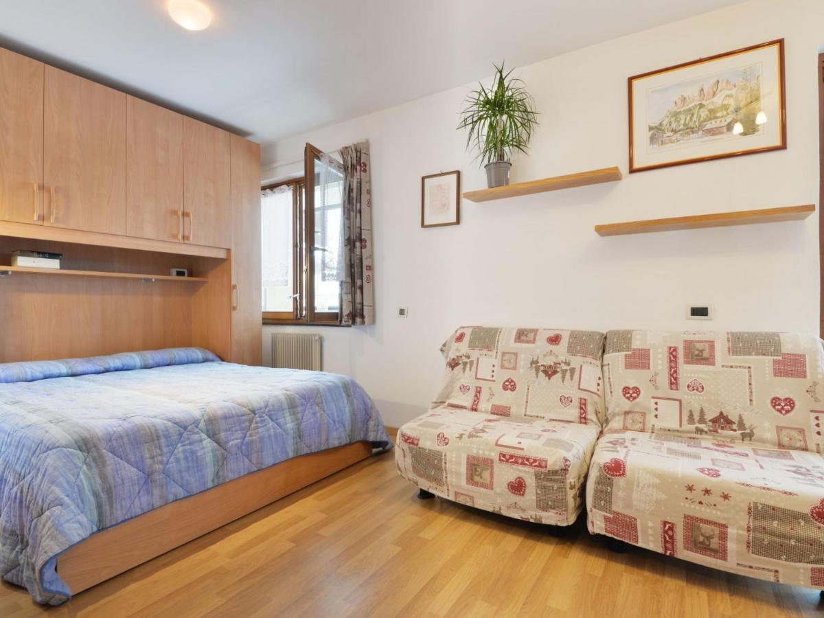 Studio Marmolada-1 By Interhome Alba di Canazei Εξωτερικό φωτογραφία