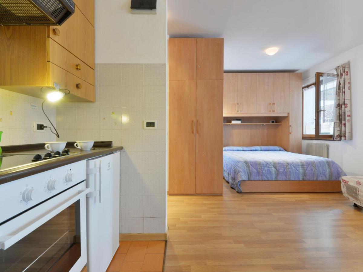 Studio Marmolada-1 By Interhome Alba di Canazei Εξωτερικό φωτογραφία