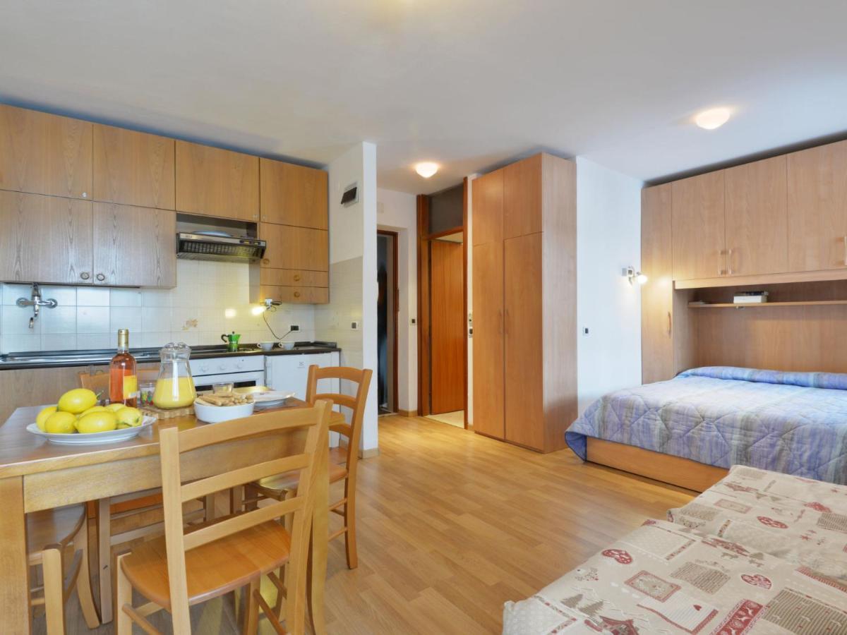 Studio Marmolada-1 By Interhome Alba di Canazei Εξωτερικό φωτογραφία